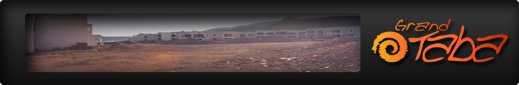Grand Taba